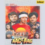 Aag Hi Aag - Kavita Krishnamurthy Song Download