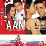 Aan - Men At Work - Kavita Krishnamurthy Song Download